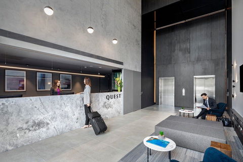 Quest Burwood East - Hotels Melbourne 1