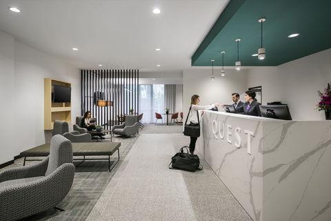 Quest Notting Hill - Hotels Melbourne 1