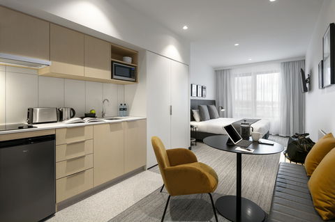 Quest Notting Hill - Hotels Melbourne 2