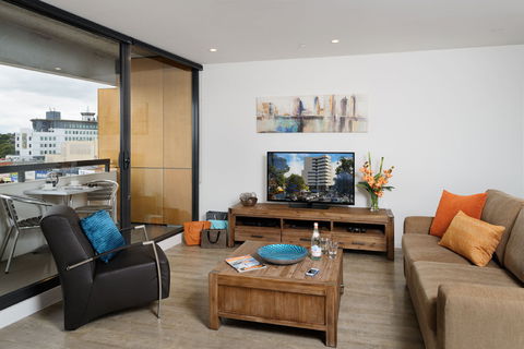Apartments @ IKON Glen Waverley - Hotels Melbourne 1