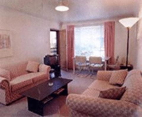 Clayton Monash Motor Inn - Hotels Melbourne 1