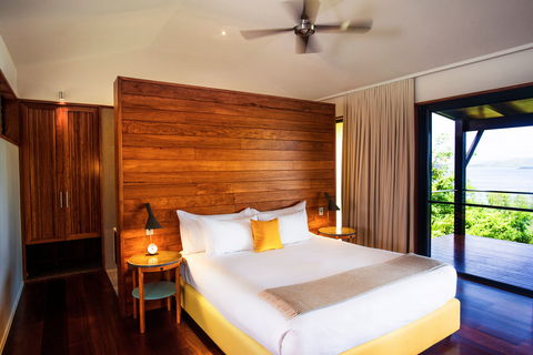 Qualia, Great Barrier Reef - Hotels Melbourne 1