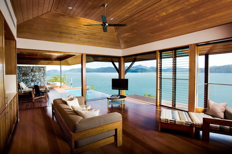 Qualia, Great Barrier Reef - Hotels Melbourne 2