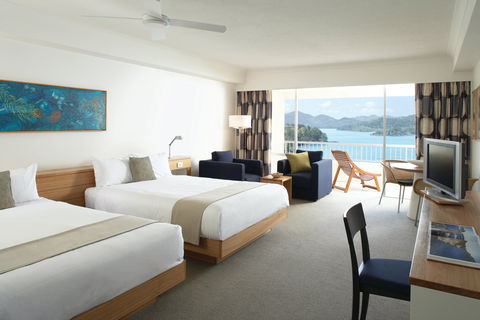 Reef View Hotel - Hotels Melbourne 0