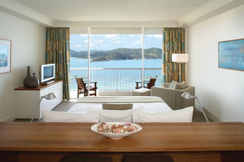 Reef View Hotel - Hotels Melbourne 1