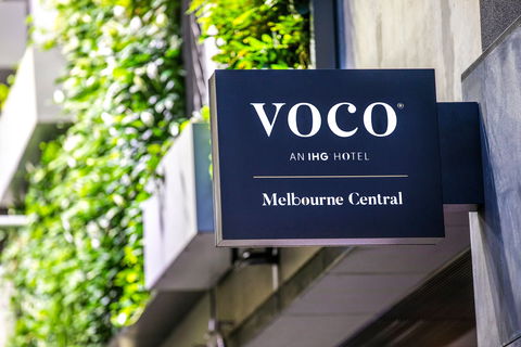 Voco Melbourne Central - Hotels Melbourne 2