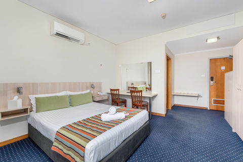 Alloggio Tudor Hamilton - Hotels Melbourne 2
