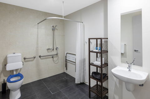Meriton Serviced Apartments North Sydney - Hotels Melbourne 0