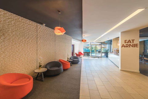 Royal Pacific Hotel - Hotels Melbourne 0