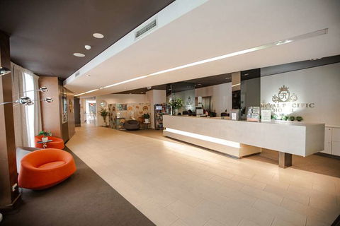 Royal Pacific Hotel - Hotels Melbourne 2