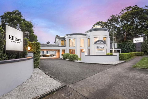 Killara Inn Hotel & Conference Centre - Hotels Melbourne 0