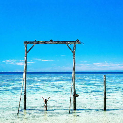 Heron Island Resort - Hotels Melbourne 1