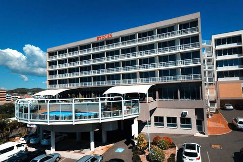 Rydges Gladstone - Hotels Melbourne 0