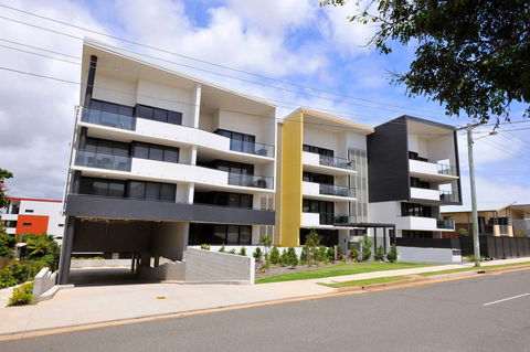 Apartments G60 Gladstone - Hotels Melbourne 0