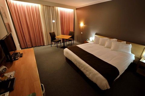 Hospitality Kalgoorlie, SureStay By BW - Hotels Melbourne 2