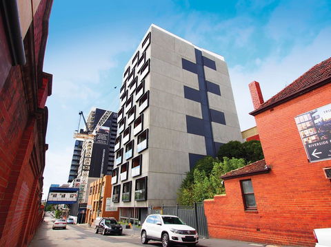 Oaks South Yarra - Hotels Melbourne 0