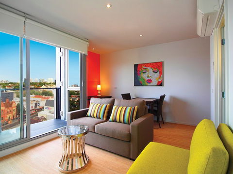 Oaks South Yarra - Hotels Melbourne 2