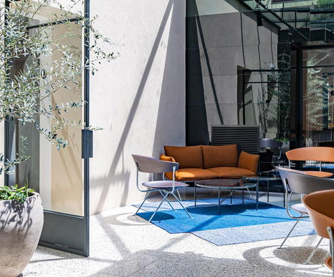 The Prince - Hotels Melbourne 2