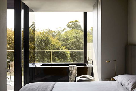 United Places Botanic Gardens - Hotels Melbourne 1