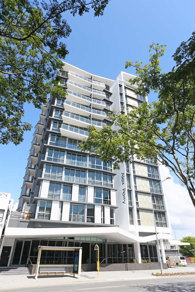 Fortitude Valley QLD Hotels Melbourne