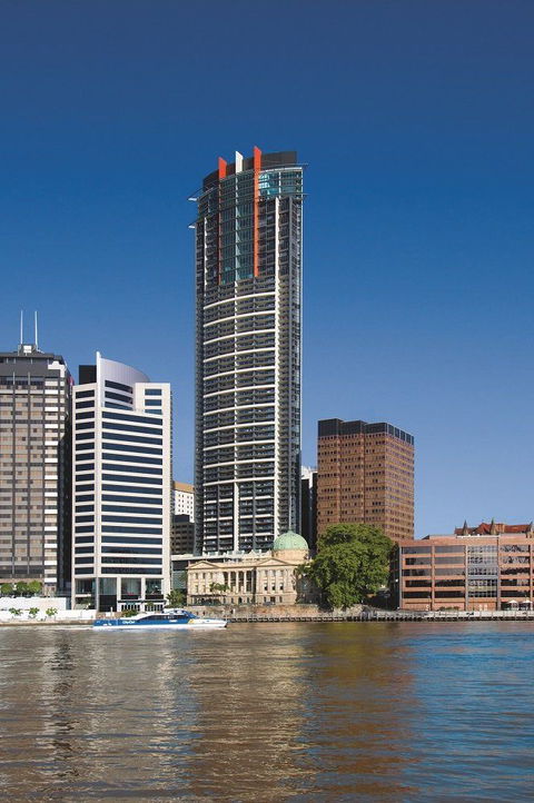 Oaks Aurora - Hotels Melbourne 0