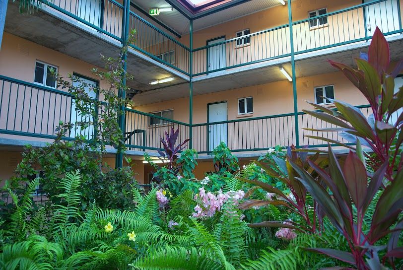 Binya ACT Hotels Melbourne