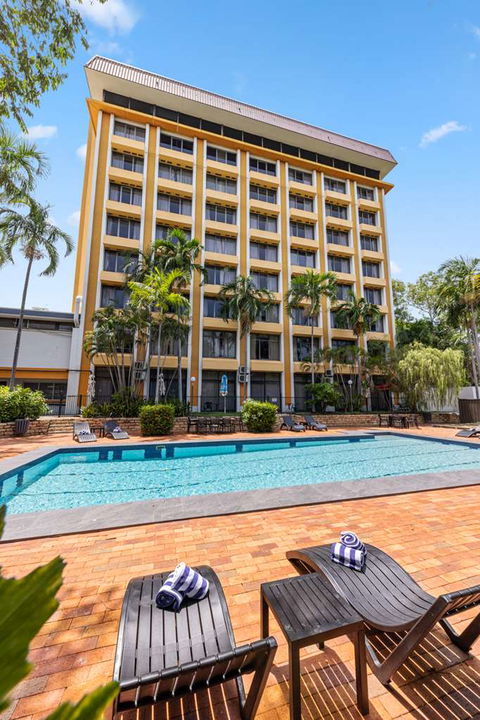 Hotel Frontier Darwin - Hotels Melbourne 0