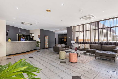 Hotel Frontier Darwin - Hotels Melbourne 1