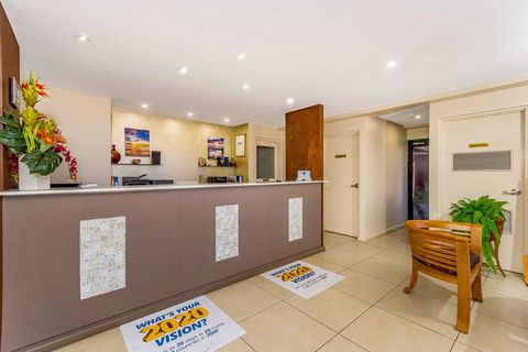 Quality Hotel Darwin Airport - Hotels Melbourne 2