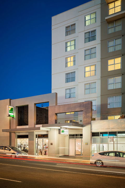 Quest Wollongong - Hotels Melbourne 0