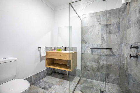 Nightcap At Exeter Hotel - Hotels Melbourne 2