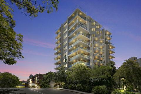 Quest South Brisbane - Hotels Melbourne 1
