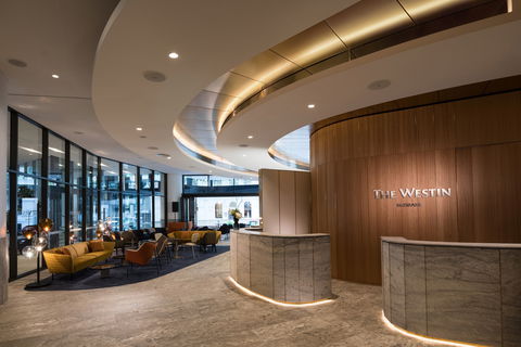 The Westin Brisbane - Hotels Melbourne 1
