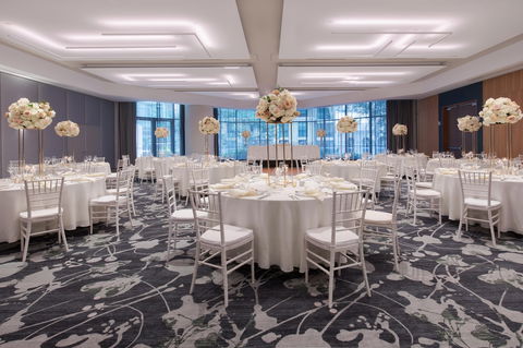 The Westin Brisbane - Hotels Melbourne 2