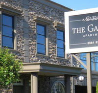 Gallery Apartments - Hotels Melbourne
