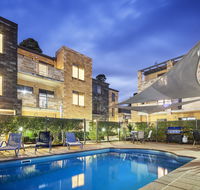 Quest Warrnambool - Hotels Melbourne