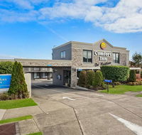 Comfort Inn on Raglan - Hotels Melbourne