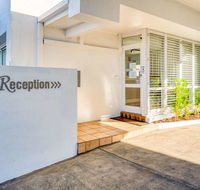 Comfort Inn Warrnambool International - Hotels Melbourne