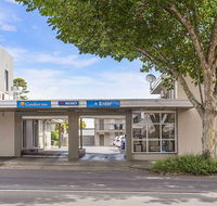 Comfort Inn Western - Hotels Melbourne