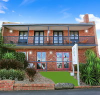 Tudor Motor Inn - Hotels Melbourne