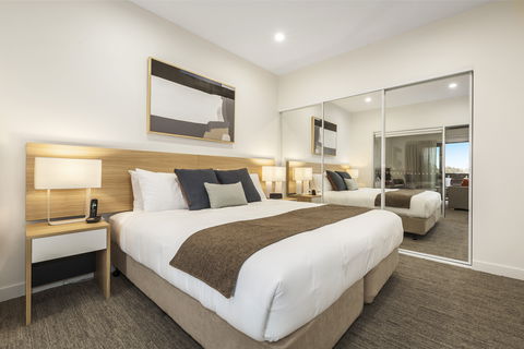 Quest Nowra - Hotels Melbourne 1