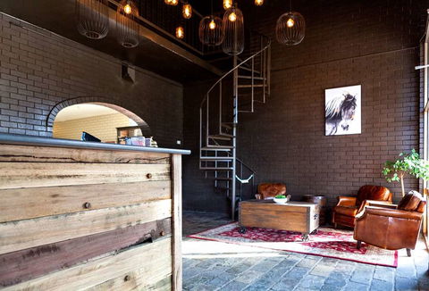 The Archer Hotel Nowra - Hotels Melbourne 0