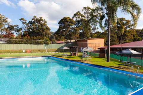 The Archer Hotel Nowra - Hotels Melbourne 2