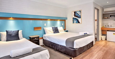 Pleasant Way River Lodge - Hotels Melbourne 1