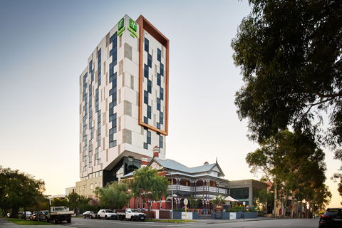 Holiday Inn West Perth - Hotels Melbourne 2
