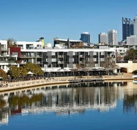 The Sebel East Perth - Hotels Melbourne