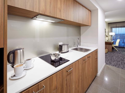The Sebel West Perth Aire Apartments - Hotels Melbourne 1