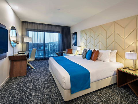 The Sebel West Perth Aire Apartments - Hotels Melbourne 2