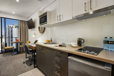 Quest East Perth - Hotels Melbourne 2