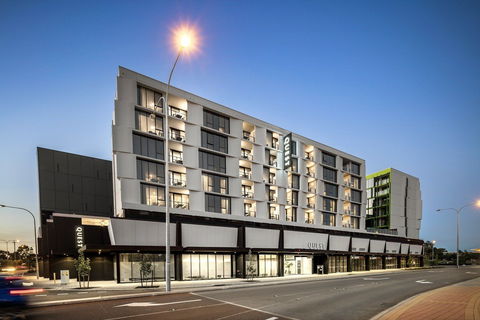 Quest Innaloo - Hotels Melbourne 0